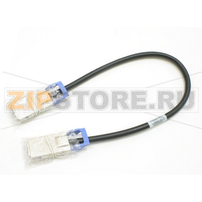 Кабель 0.5 м HPE 444477-B21 