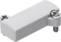 Плита-заглушка Festo MHAP2-BP-3