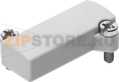 Плита-заглушка Festo MHAP2-BP-3 