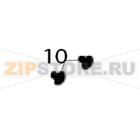 Screw, TP3*6, MOQ 50 pcs TSC TA210
