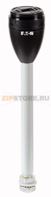 Модуль базовый, алюминиевая труба 250 мм Eaton SL7-CB-T-250 