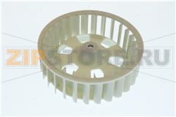 FAN DRY;AEGIS-COMBO,PA66,PI 