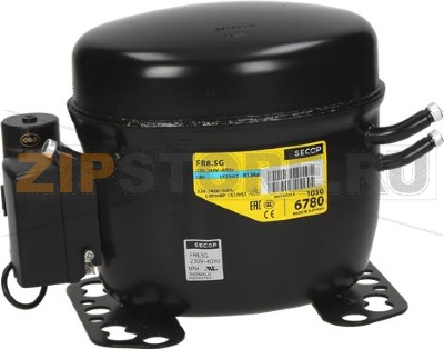 COMPRESSOR SECOP FR8.5G CSIR 