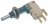 MICROSWITCH 1-POLE