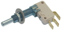 MICROSWITCH 1-POLE