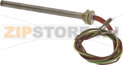 НАГРЕВАТЕЛЬНЫЙ ЭЛЕМЕНТ КАРТРИДЖА PTC 190 ВТ 230 В 