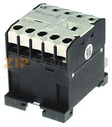 CONTACTOR EATON DILEM4 