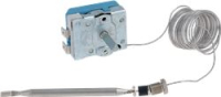 SINGLE-PHASE THERMOSTAT 30-95°C