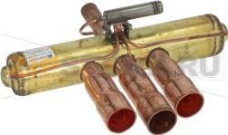 РЕВЕРСИВНЫЙ КЛАПАН V6-414080 