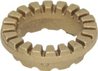 BURNER RING BRASS ARISTON AUXILIARY