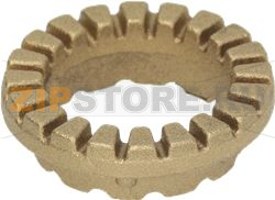 BURNER RING BRASS ARISTON AUXILIARY 