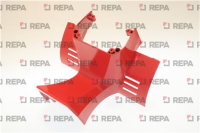 CARROZZERIA ANTERIORE RED3020+BRILL