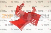 CARROZZERIA ANTERIORE RED3020+BRILL