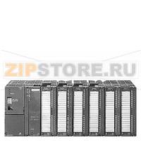 SIMATIC S7-300, 20-ПОЛЮСНЫЙ ФРОНТ. СОЕДИНИТЕЛЬ С ВСТРОЕННЫМИ ЦЕПЯМИ ТЕМПЕРАТУРНОЙ КОМПЕНСАЦИИ, ДЛЯ МОДУЛЯ 6ES7331-7SF00-0AB0 Siemens 6ES7392-1AJ20-0AA0