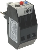 RELÈ TERMICO SIEMENS 3UA5500-2A