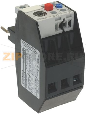 RELÈ TERMICO SIEMENS 3UA5500-2A 