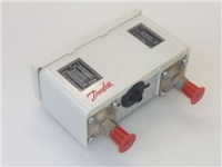 PRESSOSTATO A-B LPHP DANFOSS KP17W