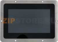 DISPLAY 7 MULTI NEO24 LNX