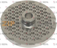 РЕШЕТКА НЕРЖ. СТАЛЬ МОД. 32/6 САМОЗАТАЧ.