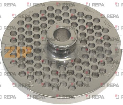 РЕШЕТКА НЕРЖ. СТАЛЬ МОД. 32/6 САМОЗАТАЧ. 