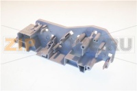 SOPORTE MICRORRUPTOR HM-1830