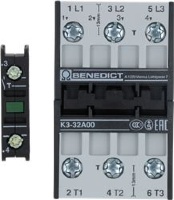 Main Contactor 32A Convotherm 4