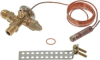 THERMOSTATIC VALVE HONEYWELL TMVX-0112