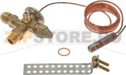 THERMOSTATIC VALVE HONEYWELL TMVX-0112 