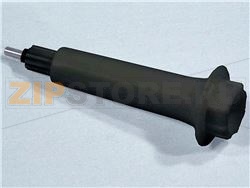 SHAFT DRIVE BLACK FP224/FP226 