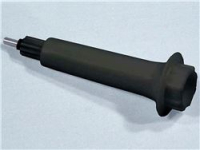 SHAFT DRIVE BLACK FP224/FP226