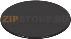 DISK ENAMELLED CAST IRON  MENEGHETTI 