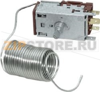 THERMOSTAT REGULATION