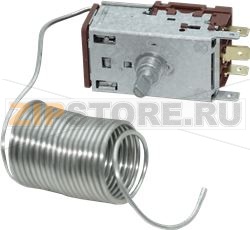 THERMOSTAT REGULATION 