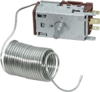 THERMOSTAT REGULATION