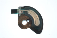POTENTIOMETER + SUPPORT ASSEMBLY