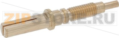 СТЕРЖЕНЬ ПАРОВОГО КРАНА 69 ММ 