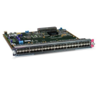 Модуль линейный Cisco WS-X6148-FE-SFP=