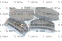 KIT RICAMBIO PATTINI CESTO LAVAPENTOLE