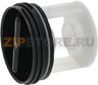 ФИЛЬТР ДЛЯ НАСОСА BOSCH