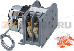 ПРОГРАММАТОР 4902C1 2 КУЛАЧКА 