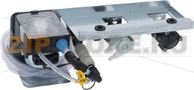 M-ASSIEME WASHING UNIT FOR MKF-TS I GTS 