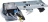 M-ASSIEME WASHING UNIT FOR MKF-TS I GTS