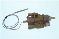 Rubinetto termostatato 25ST fry-top