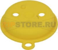 WATER HEATER GASKET JUNKER