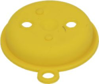 WATER HEATER GASKET JUNKER