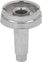 BURNER ALUMINIUM TYPE GLEM GAS