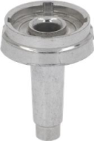BURNER ALUMINIUM TYPE GLEM GAS