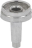 BURNER ALUMINIUM TYPE GLEM GAS