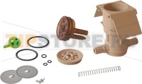 KIT BREWER Z4000 HO.RE.CA. NECTA
