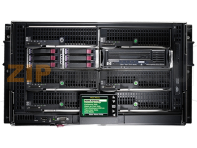 Шасси HPE 696908-B21 